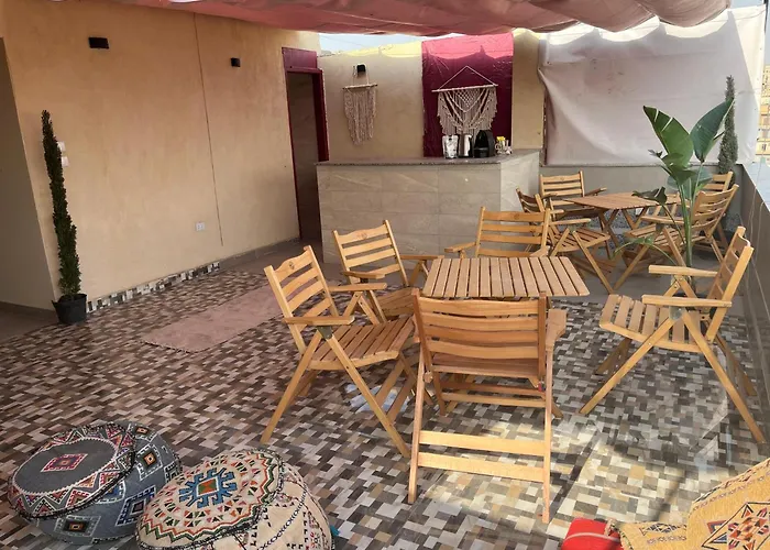Green Hostel