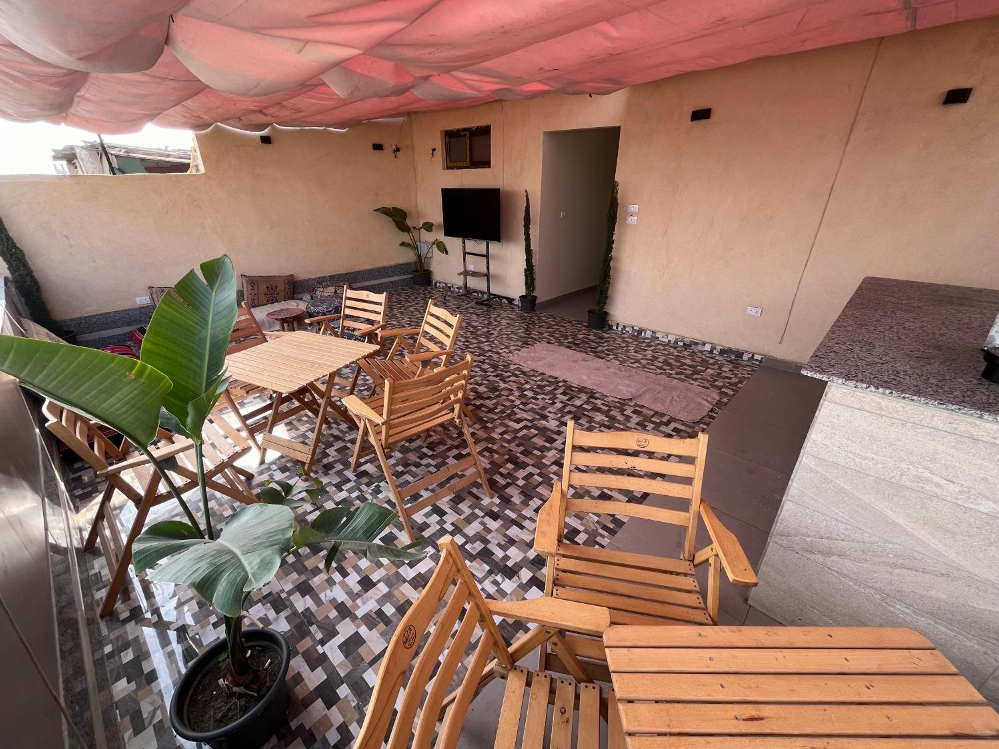 Green Hostel Hostel