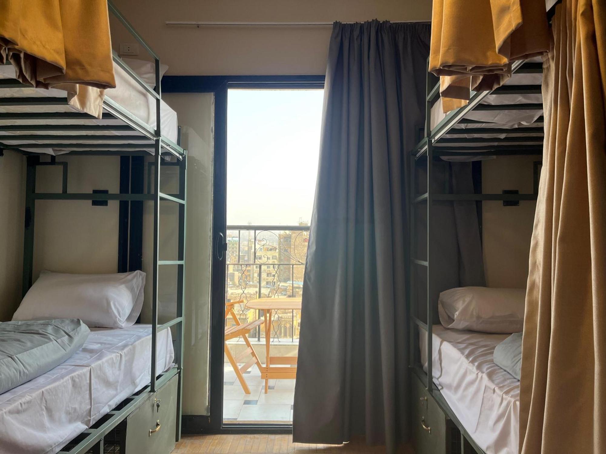 Green Hostel Hostel *