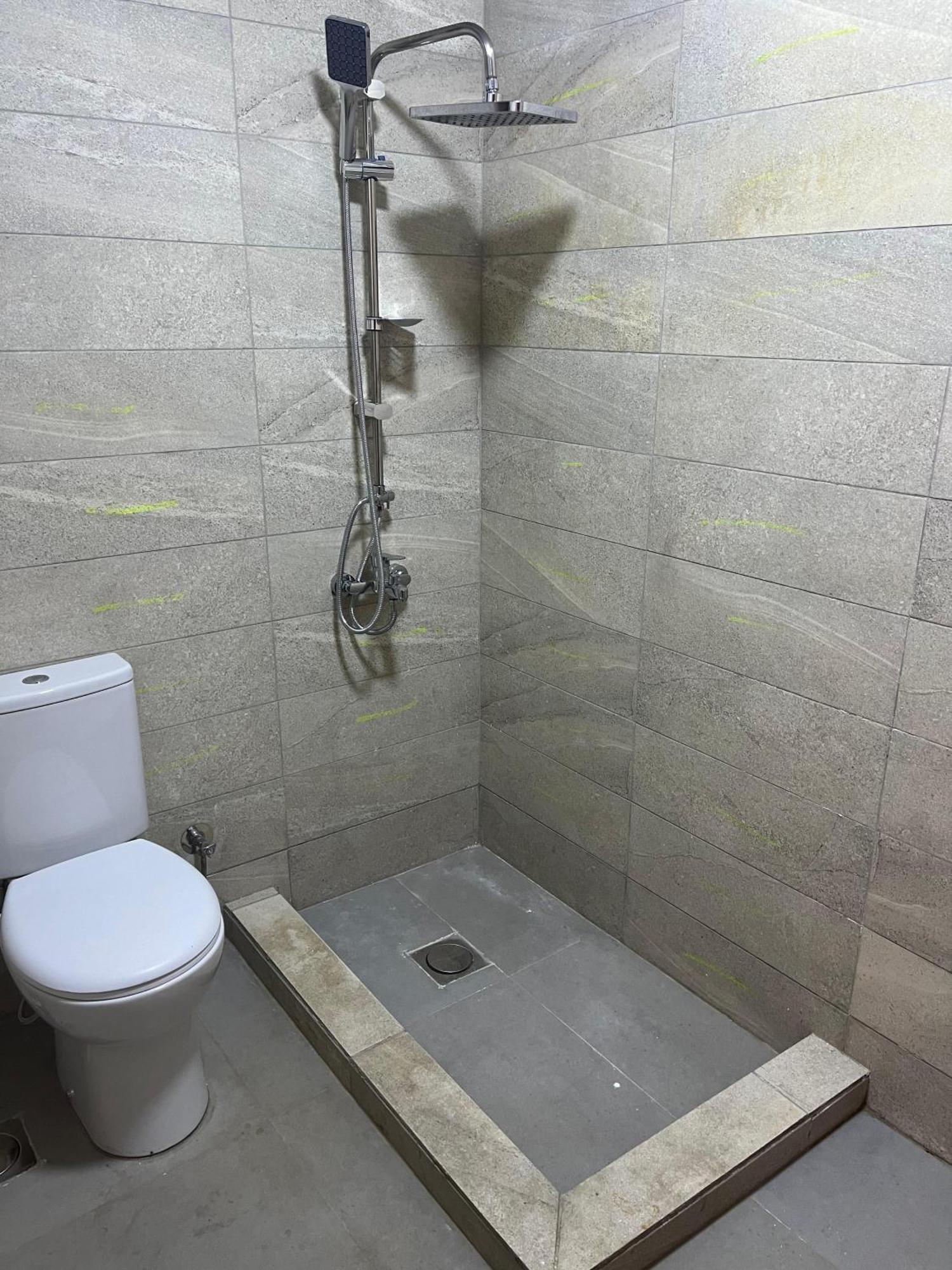 Green Hostel Le Caire