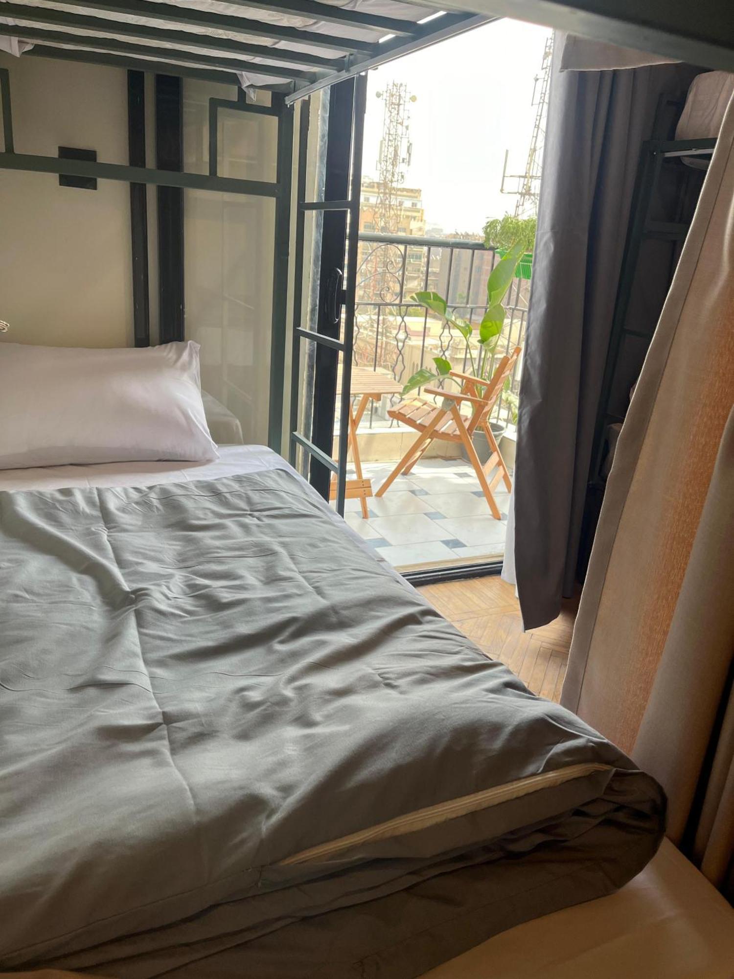 Auberge de jeunesse Green Hostel *