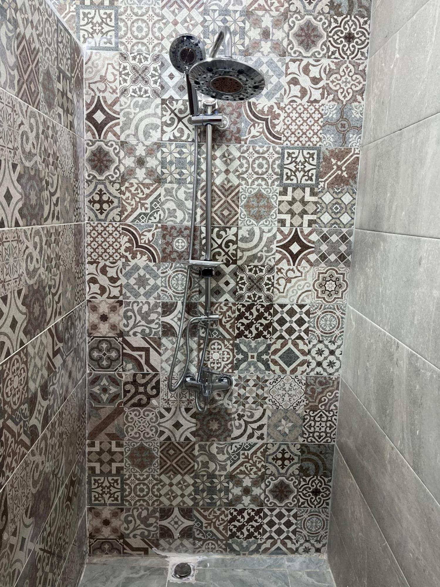 Green Hostel * Le Caire