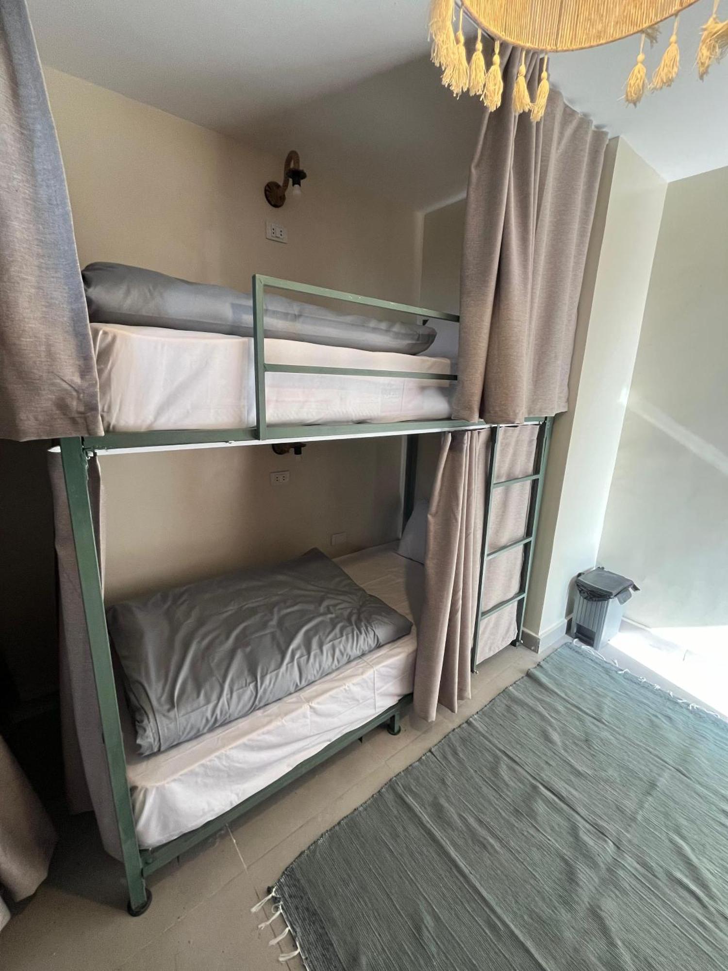 Green Hostel Hostel
