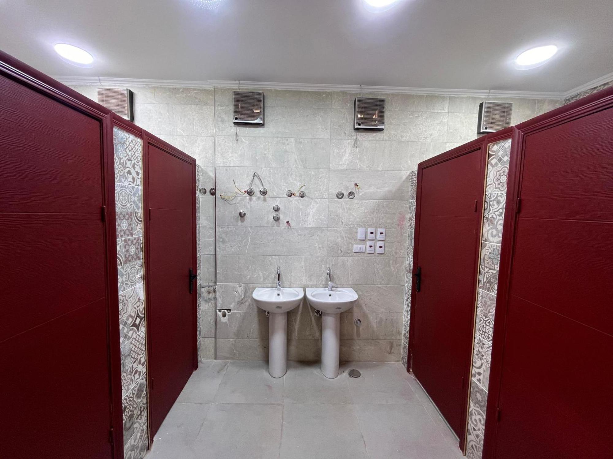Green Hostel Auberge de jeunesse Le Caire
