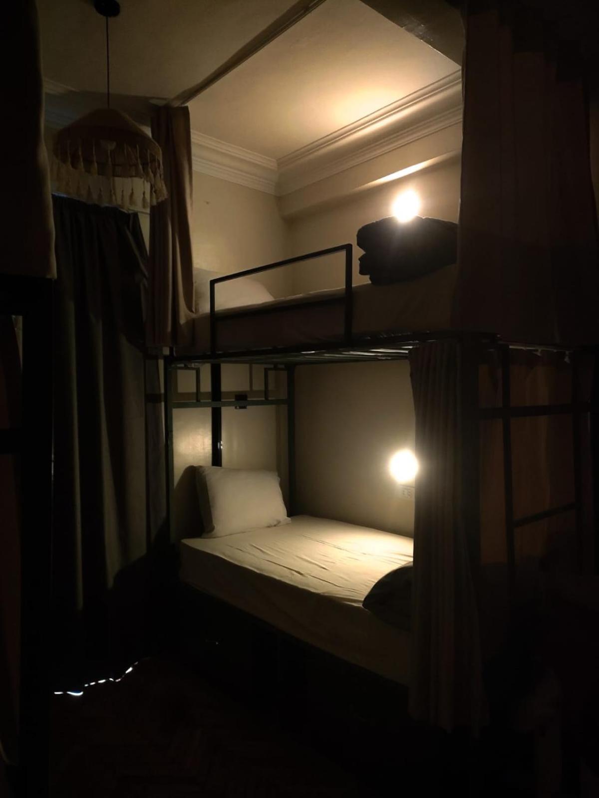 Green Hostel * Le Caire